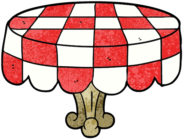 It's Important That We Don't Misinterpret What We Consider - Illustration Clipart (940x788), Png Download