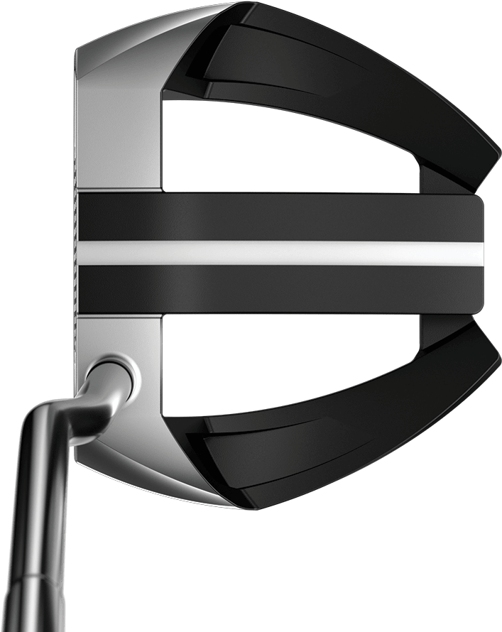 Stroke Lab Marxman Putter - Putter Clipart (950x950), Png Download