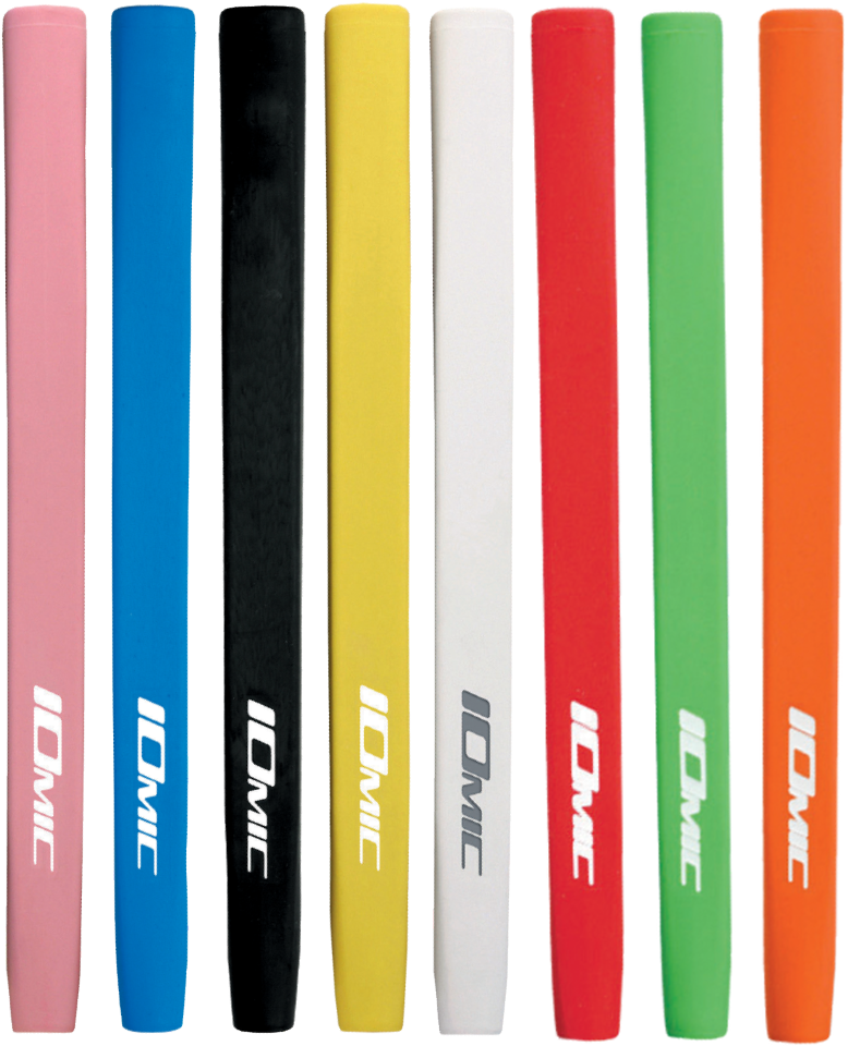 Iomic Putter Midsize G - Iomic Putter Grips Clipart (975x975), Png Download