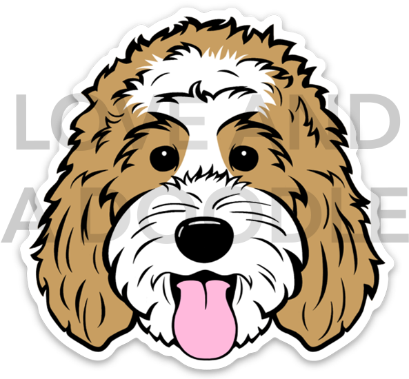 Sticker Clipart (597x597), Png Download