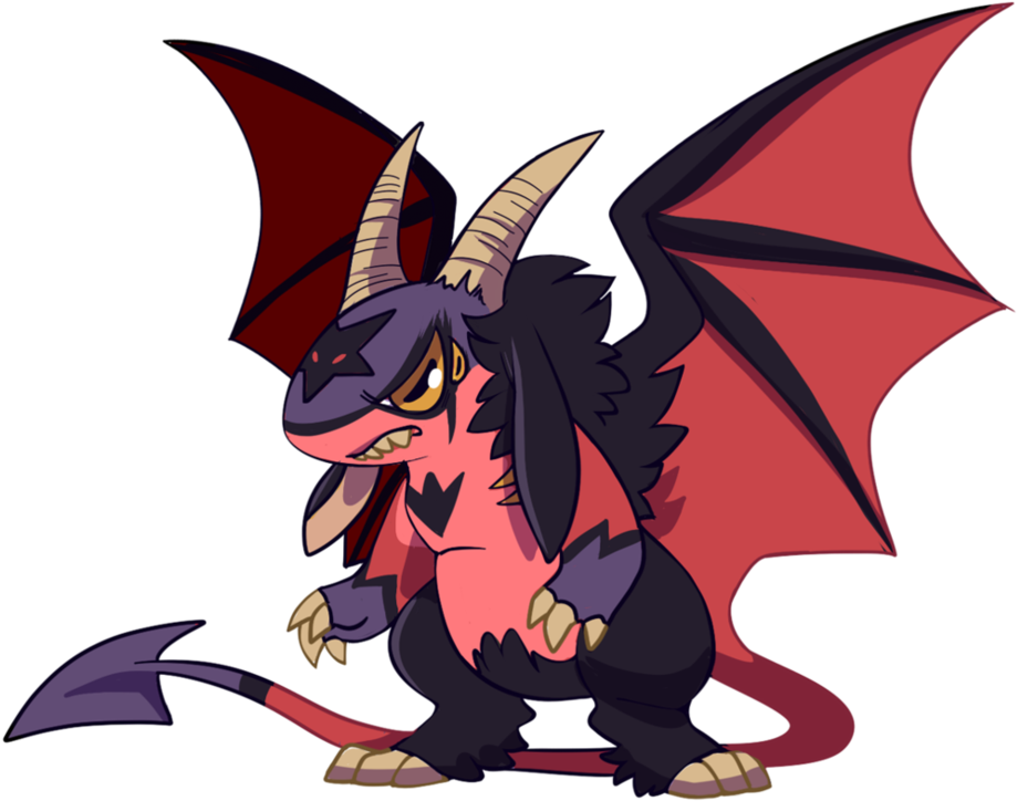 Drake, The Edge Lord Raylax - Cartoon Clipart (945x846), Png Download