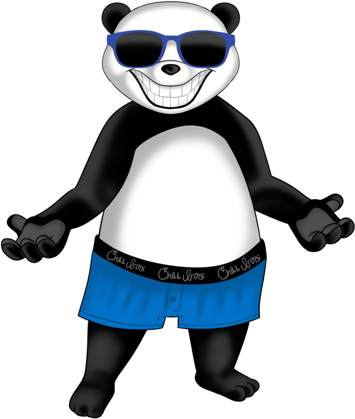 April Is Testicular Cancer Awareness Month - Cartoon Clipart (851x1024), Png Download