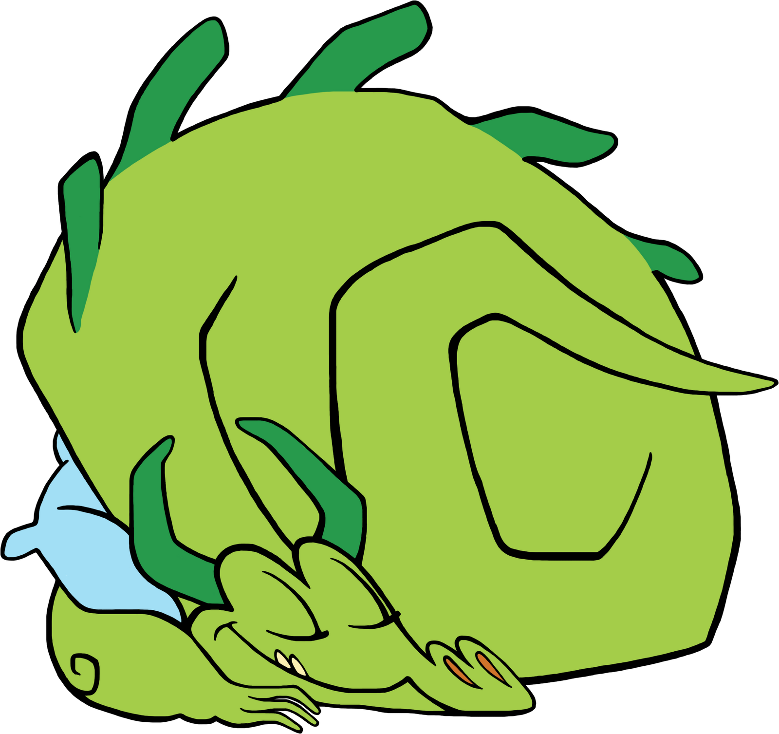 Assignment To Create A Logo Design And Business Package Clipart (1600x1507), Png Download