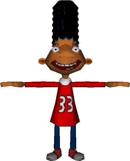 Video Media Ko Games Cody Png Download Free Clipart - Cartoon Transparent Png (750x650), Png Download