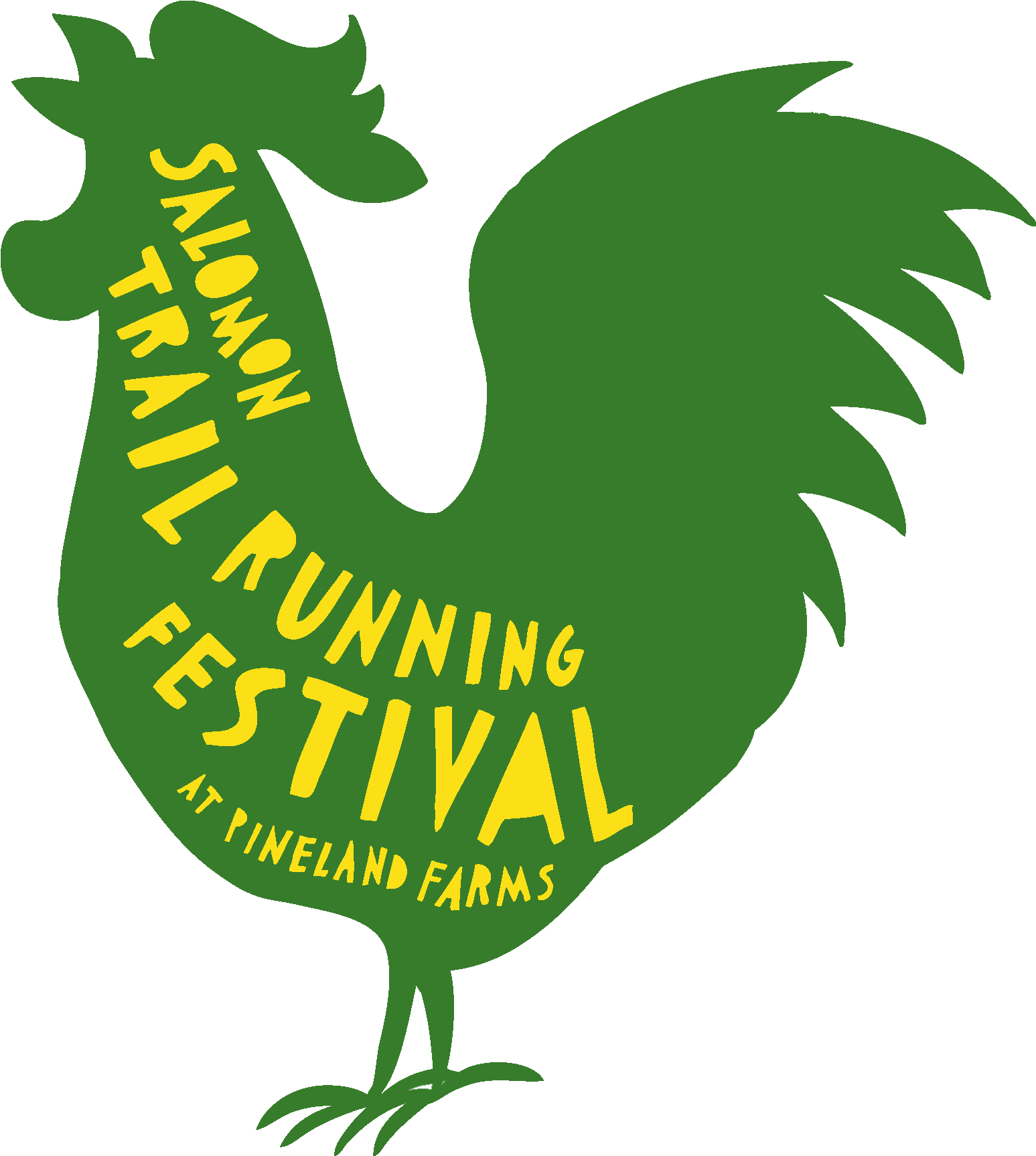 Pineland - Rooster Clipart (1725x1725), Png Download
