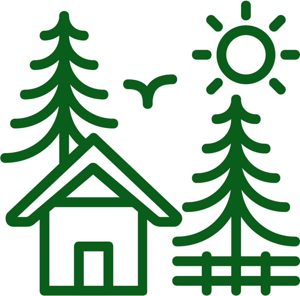 Landscaping - Summer Instagram Highlight Covers Clipart (1024x1024), Png Download