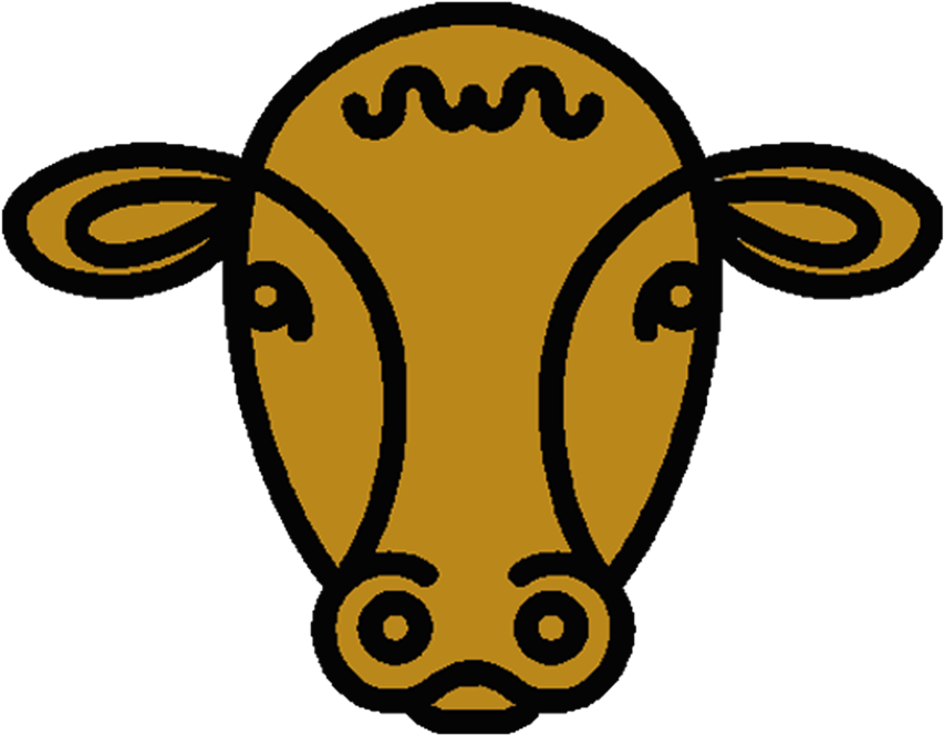 Meat Cleaver Clip Art - Png Download (1000x813), Png Download