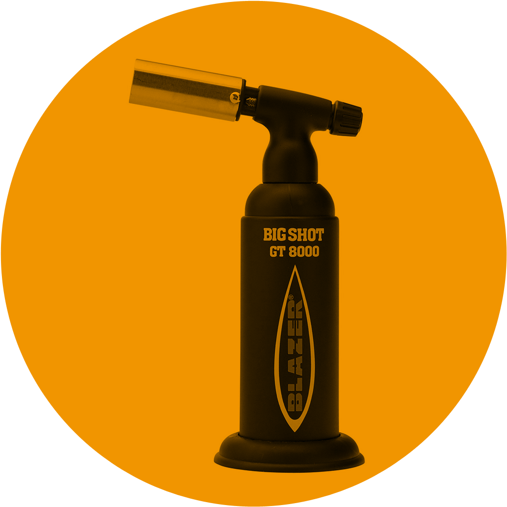 Butane Torch Clipart (1280x1066), Png Download