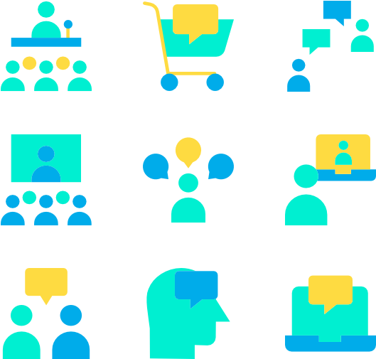 Communication Clipart (600x564), Png Download