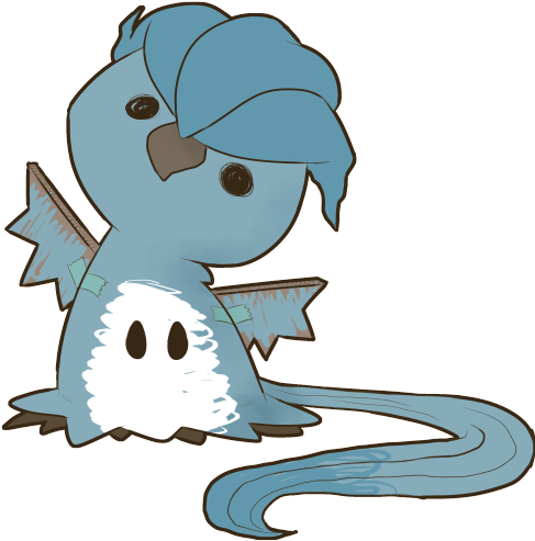 Stock I Had A Lot Of Fun This - Cartoon Clipart (500x647), Png Download