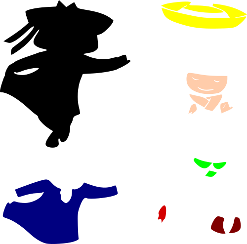 Ads By Google Clipart (500x494), Png Download