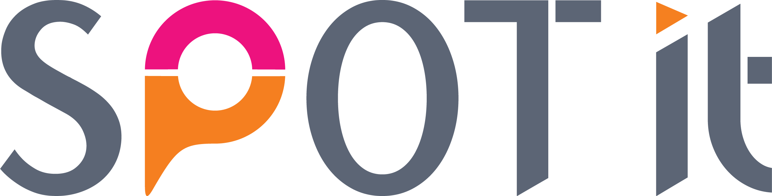 Proforms - - Circle Clipart (2495x634), Png Download