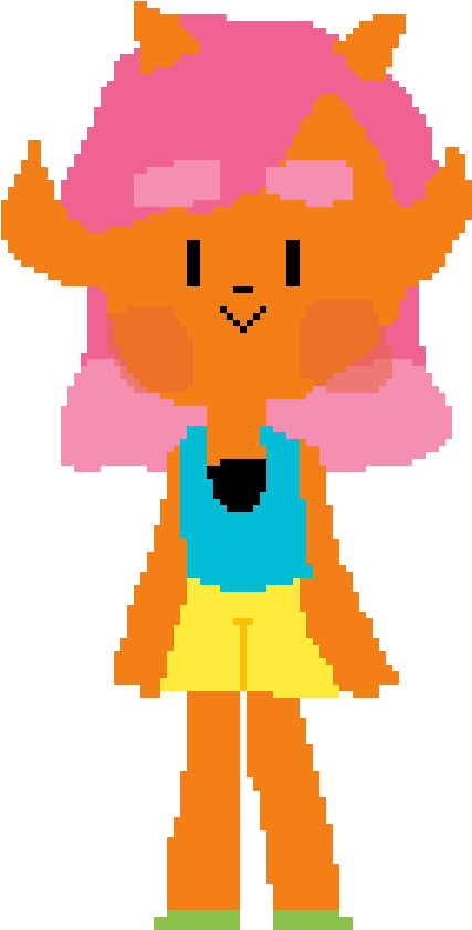 Nova - Cartoon Clipart (1200x1200), Png Download