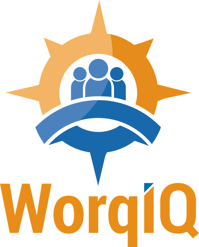 Worq Iq Clipart (700x868), Png Download