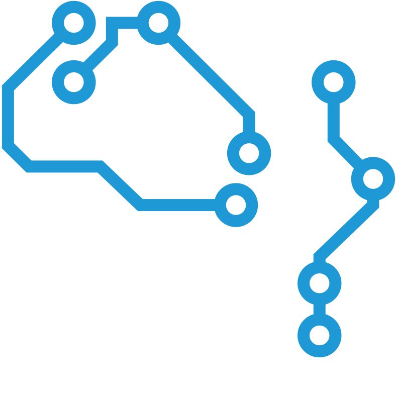 Artificial Intelligence - Desarrollo Profesional Clipart (788x788), Png Download