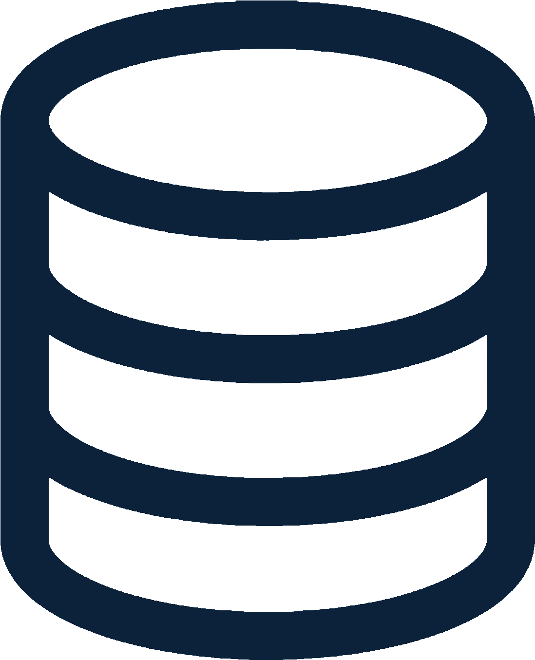 Advanced Excel And Vba Training Institute In Madiwala - Data Source Icon Png Clipart (1500x1500), Png Download