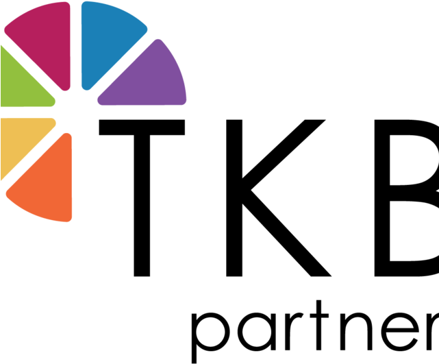 Tkb Trading, Llc, Oakland, Ca Logo Clipart (640x640), Png Download