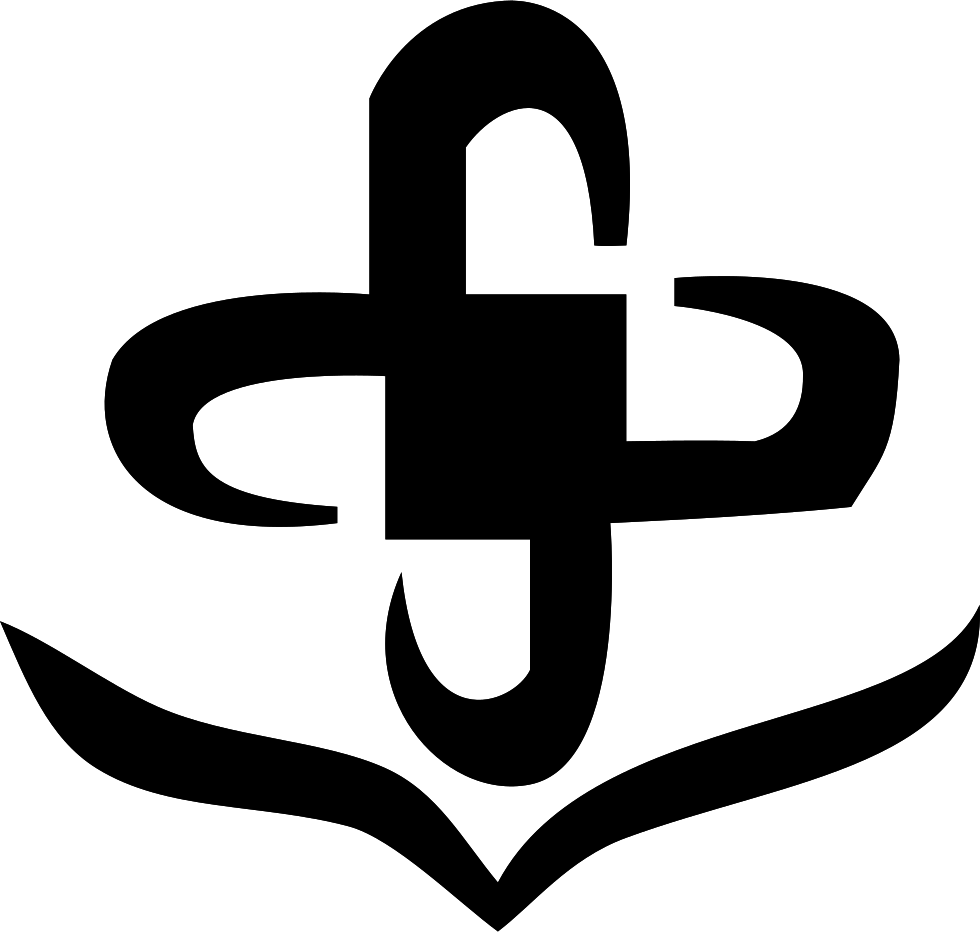 Logo Vector Of West China Comments - Emblem Clipart (980x932), Png Download