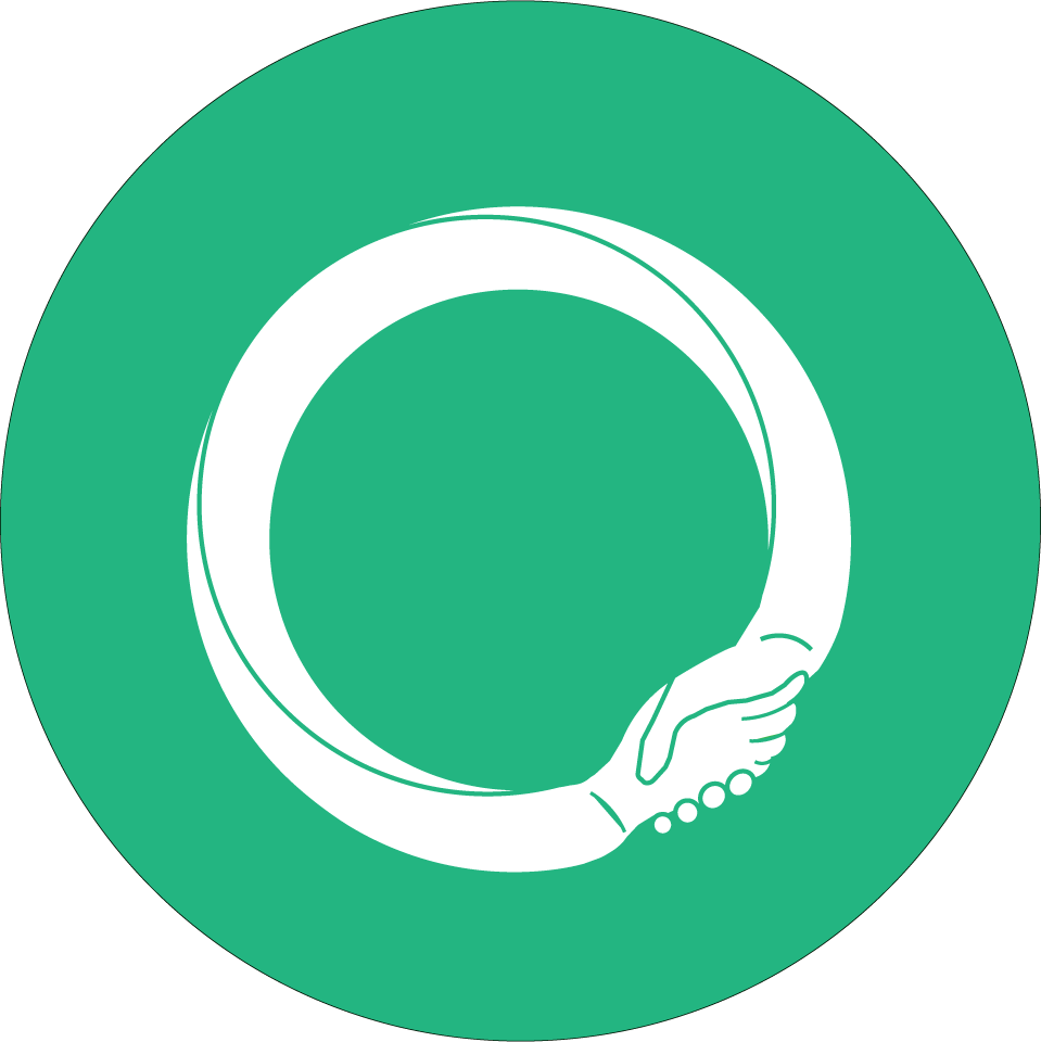 Opherton Manos Blancas App - Gloucester Road Tube Station Clipart (959x960), Png Download