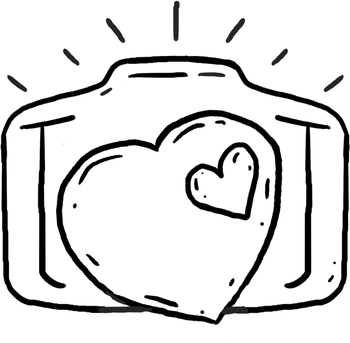 [triz Y Juan] Clipart (1000x735), Png Download