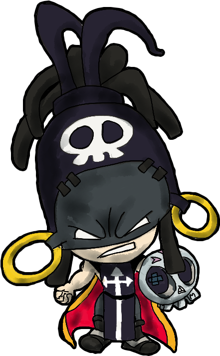 Quizás El Capítulo Más Difícil Que Tendré Que Escribir - Cartoon Clipart (1024x768), Png Download