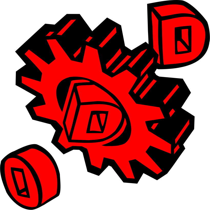 Odd Screen Printing Clipart (820x820), Png Download