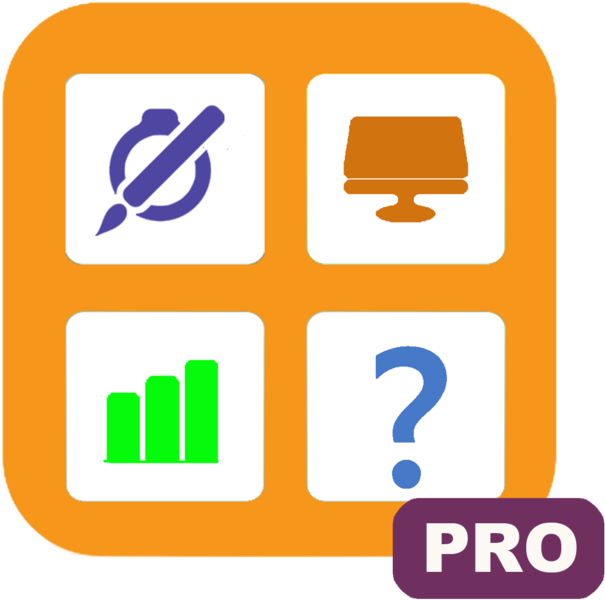 Templates For Iwork-pages Numbers Keynote Pro 4 - Proibido Fumar Neste Local Clipart (630x630), Png Download