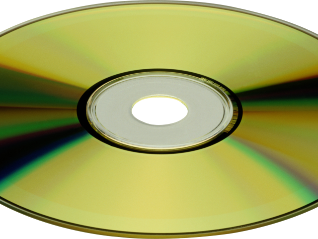 Compact Disc Clipart Transparent - Cd Y Dvd - Png Download (640x480), Png Download