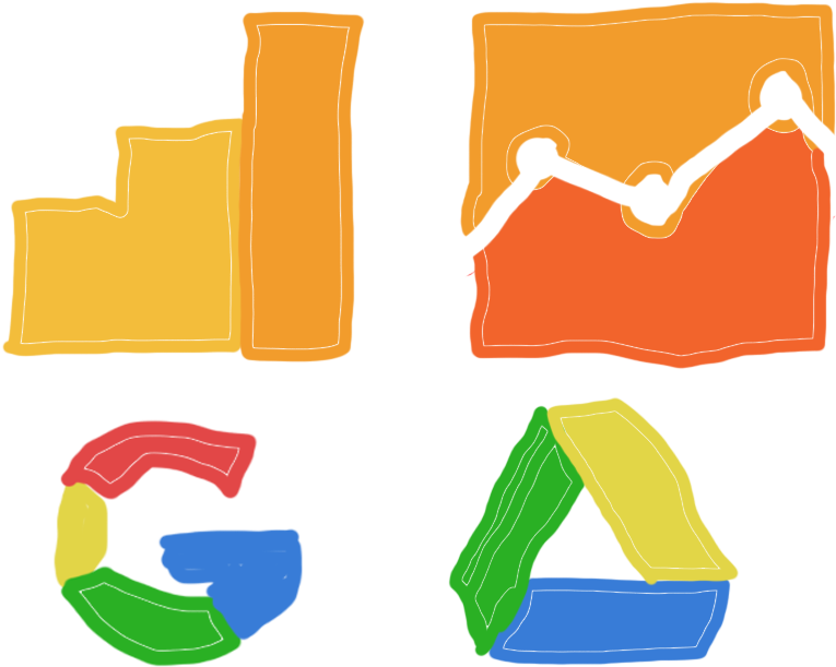 Google Tools For Local Seo Clipart (1024x800), Png Download