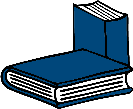 Reading Clipart (556x556), Png Download