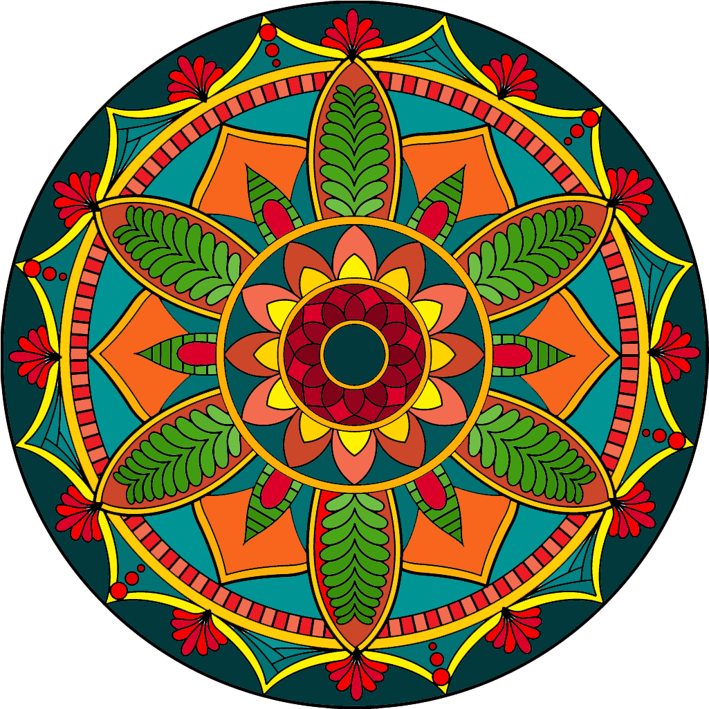 Circle Clipart - Full Size Clipart (#3357296) - PinClipart