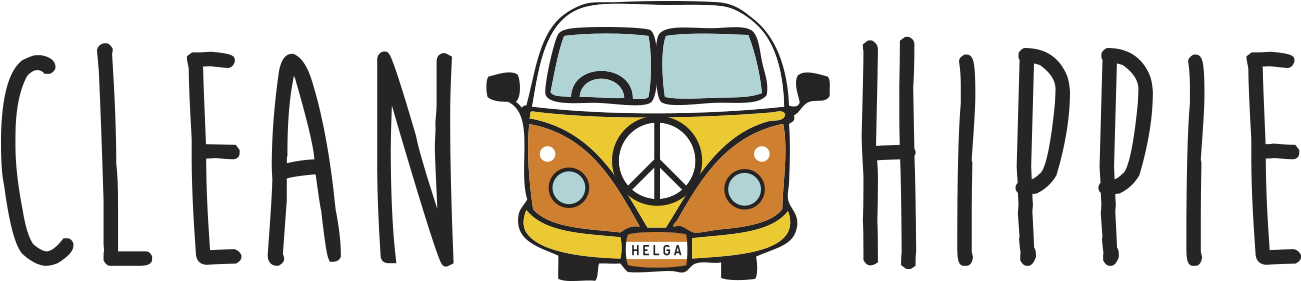 Clean Hippie Shop - Hippie Clipart (1300x600), Png Download
