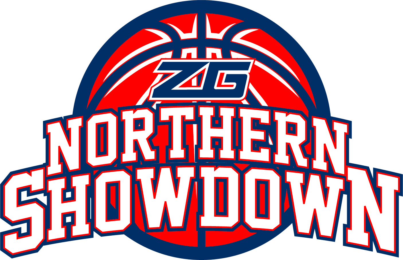 Zero Gravity Presents Northern Showdown Clipart (1406x907), Png Download