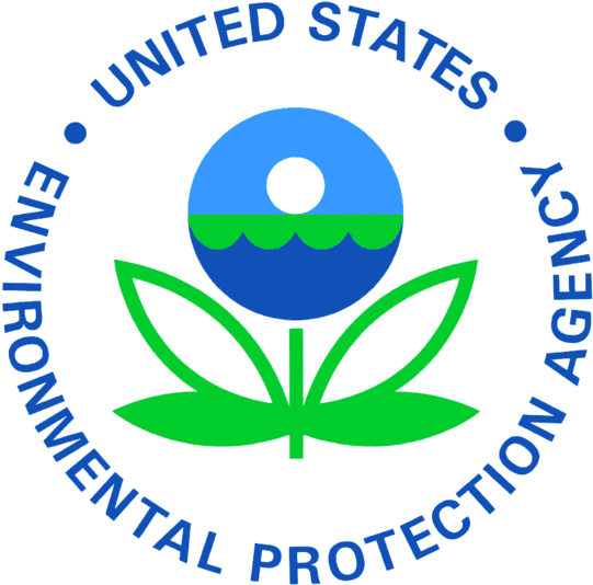 More About Environmental Protection Agency - United States Environmental Protection Agency Logo Clipart (551x600), Png Download