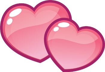 More - Valentine's Day Clipart (350x240), Png Download