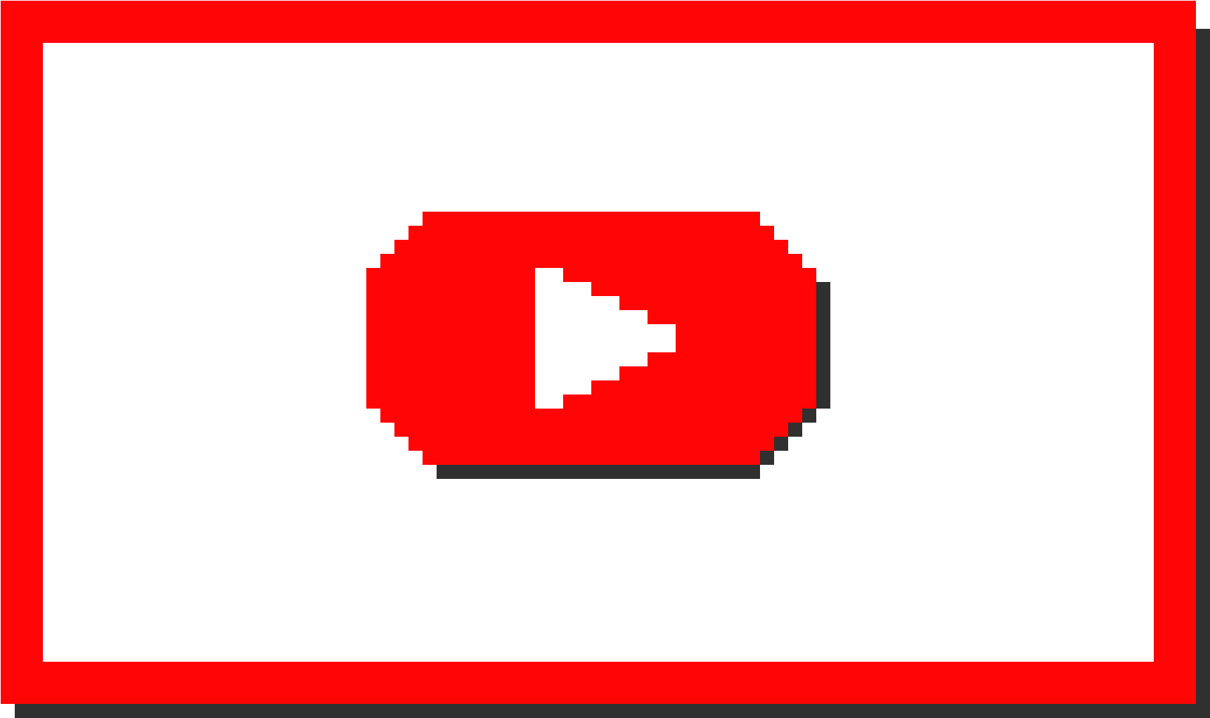 Video Youtube Clipart (1740x1040), Png Download