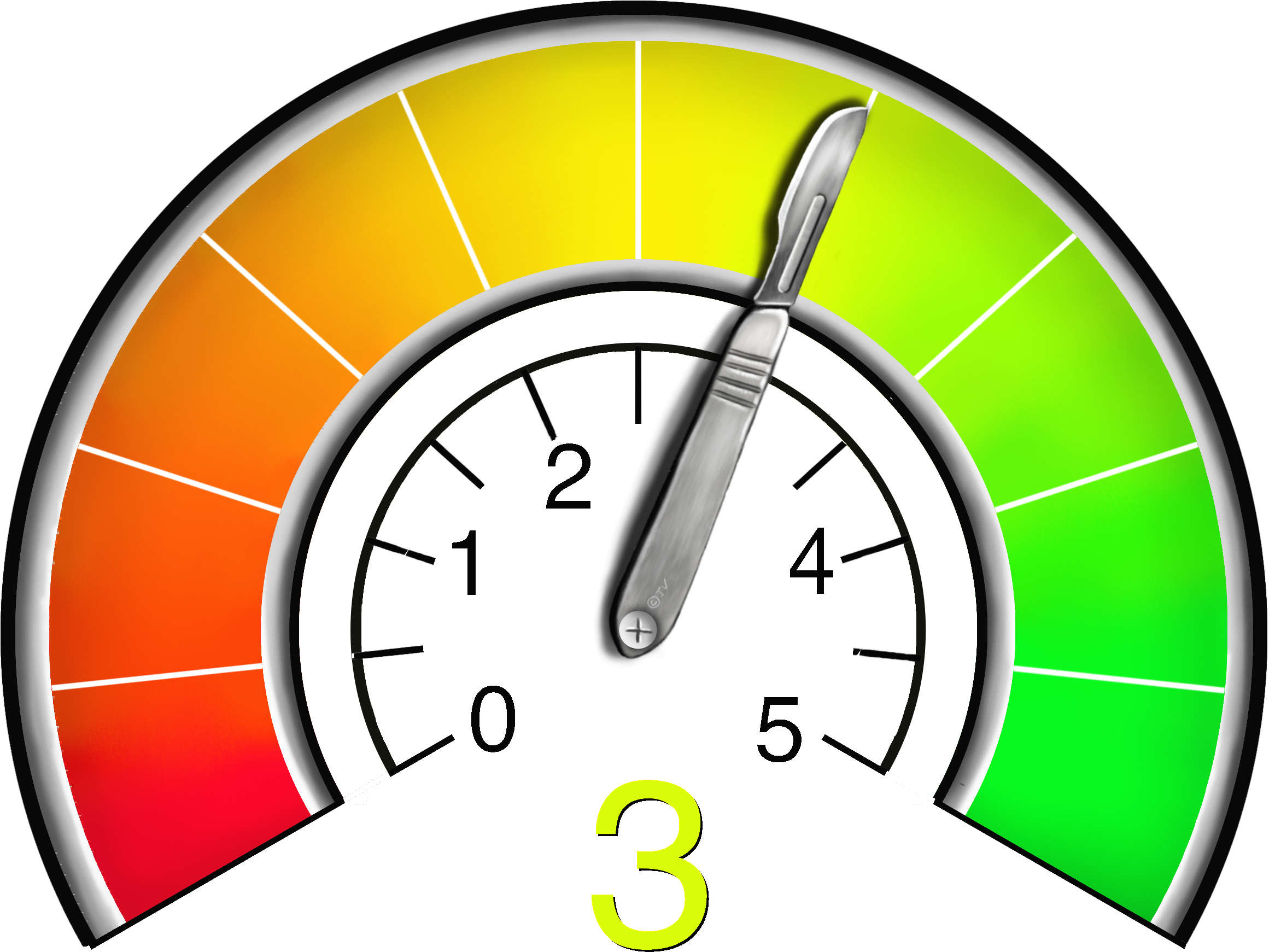 Healing Clipart Injury - Circle - Png Download (2362x1792), Png Download