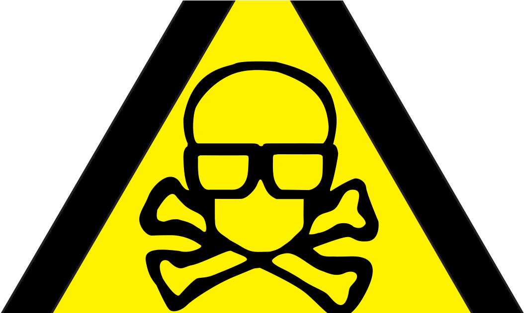 Banned By Hwa News And Observations About Armstrongism - Brainiac Science Abuse Logo Clipart (1200x630), Png Download