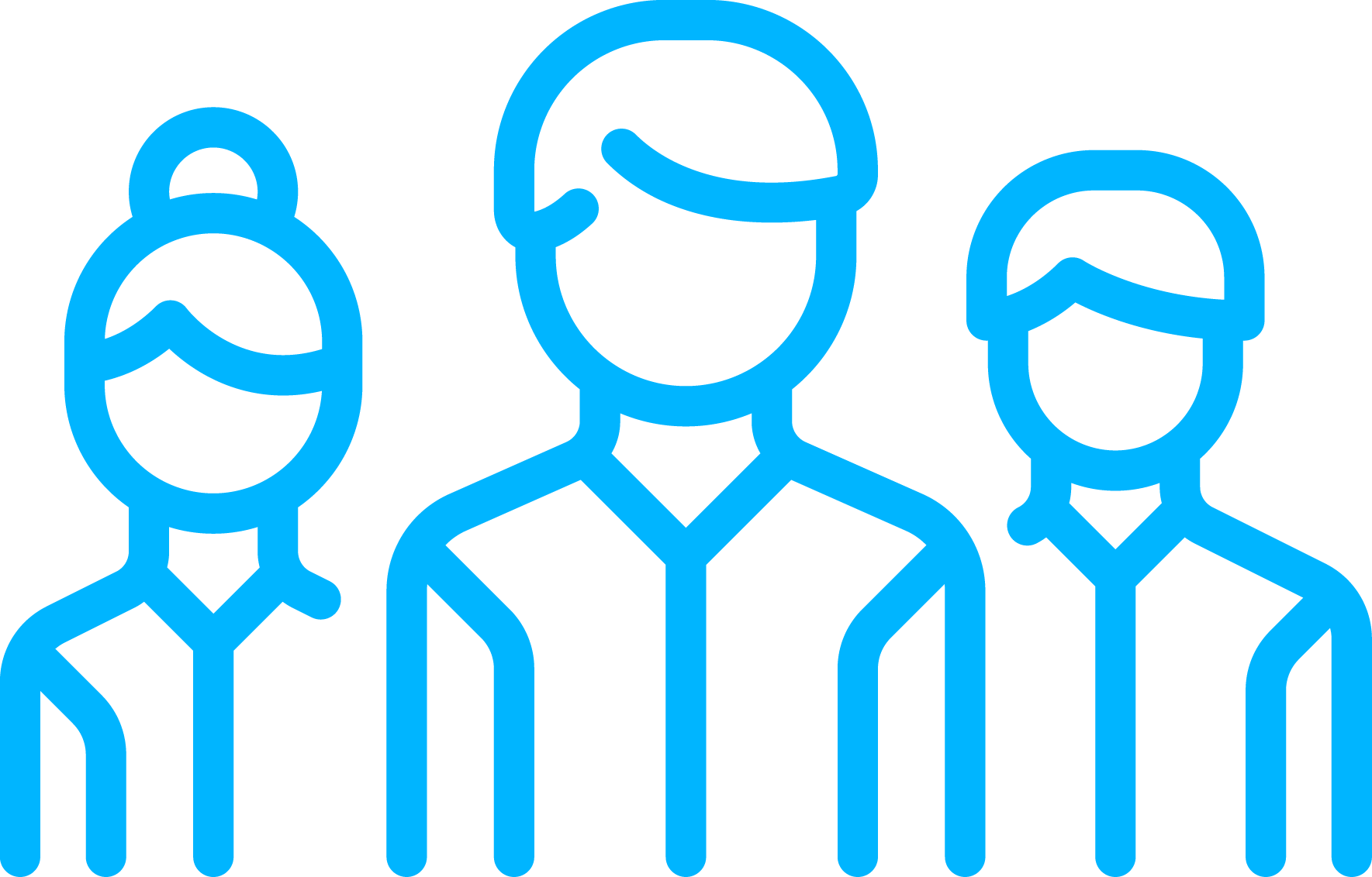 Trained Consultant Icon - Quienes Somos Clipart (1769x1132), Png Download