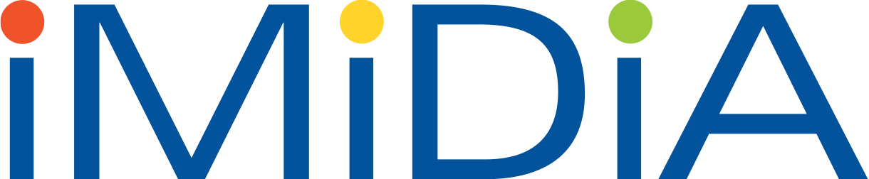 Imidia Partnership Clipart (1220x252), Png Download