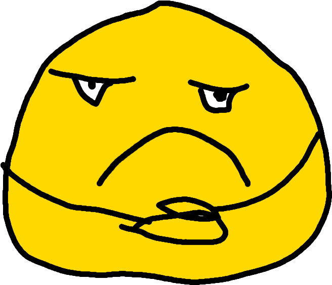 [ Img] - Smiley Clipart (800x600), Png Download