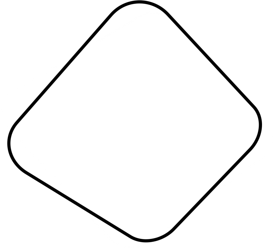 Peluquería Para Ella Y Él - Line Art Clipart (1024x961), Png Download