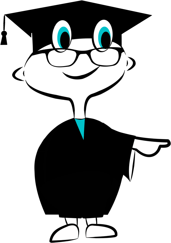 ¿hacemos Una Demo - Cartoon Clipart (800x1131), Png Download