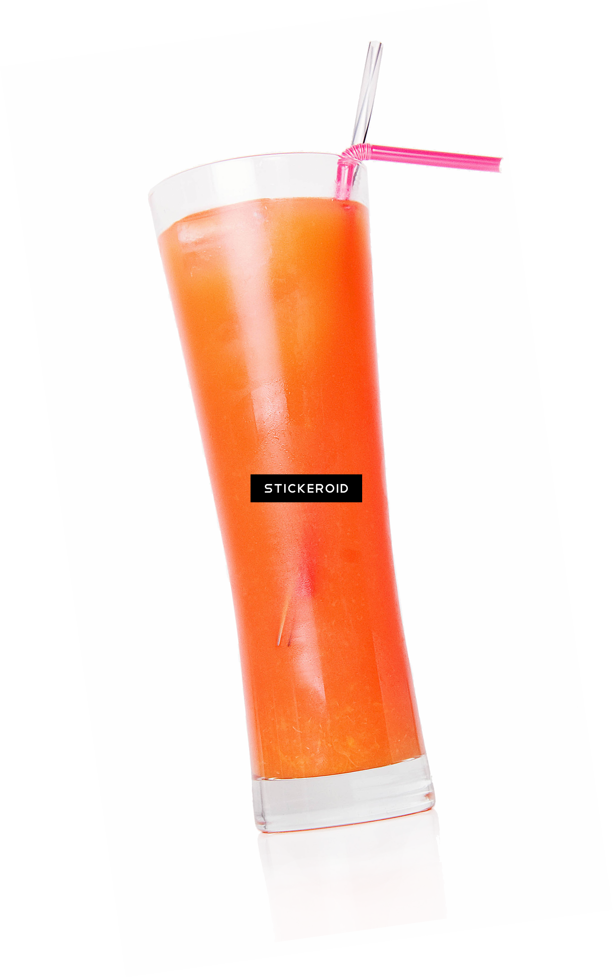 Cocktail - Zombie Clipart (1977x3147), Png Download