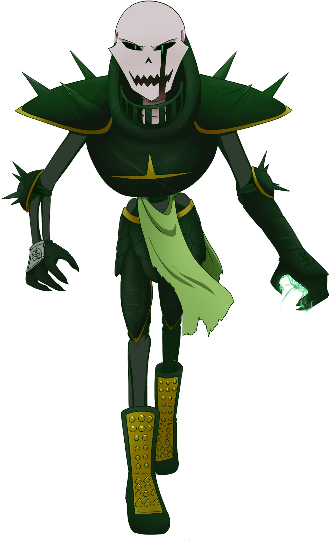 Riverfell Papyrus 'levee' From The - Antivirus Papyrus Clipart (1257x1920), Png Download