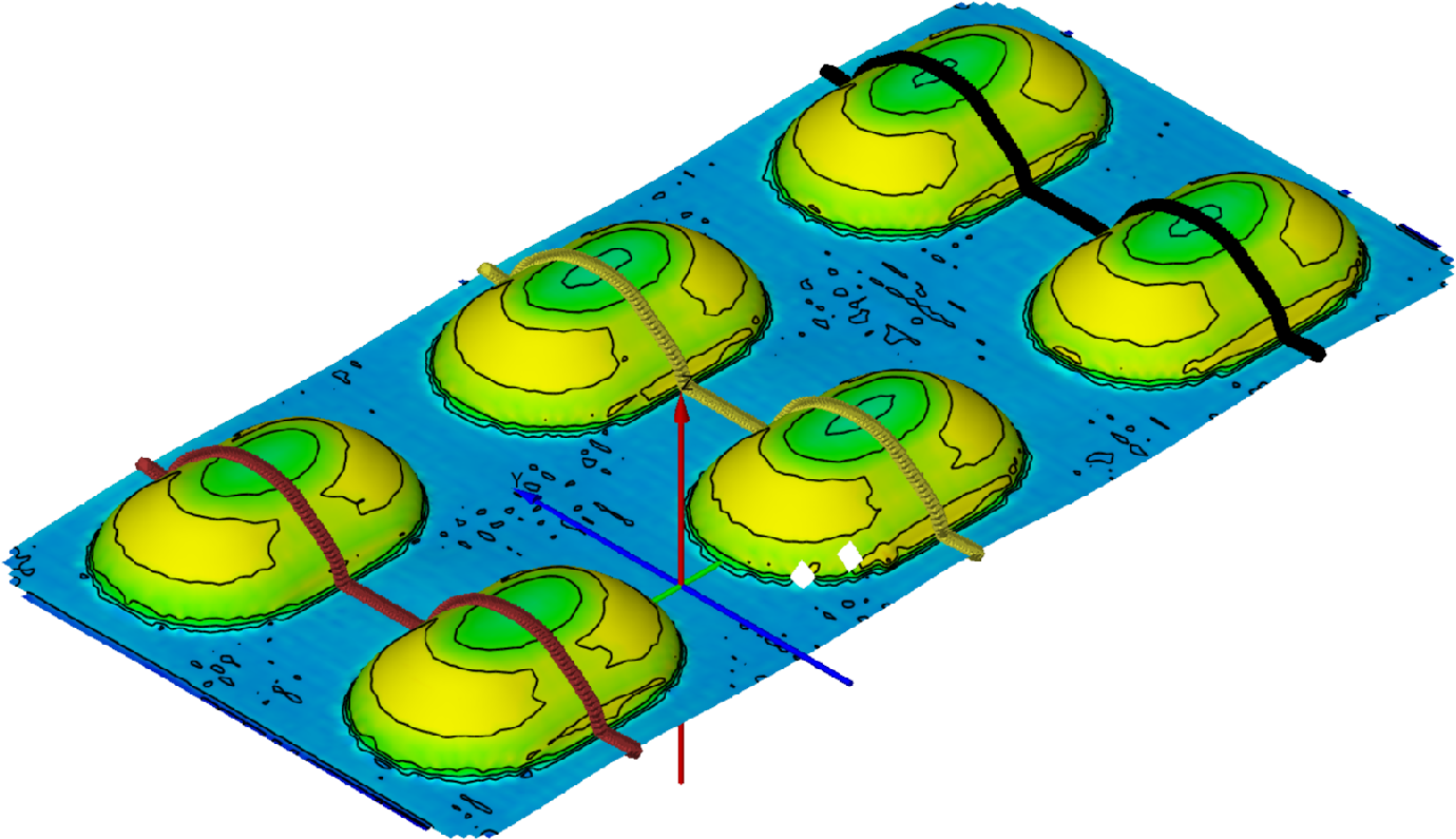 Live Stress Check Clipart (900x696), Png Download