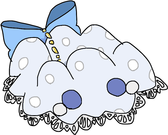 Shushushu Clipart (705x705), Png Download