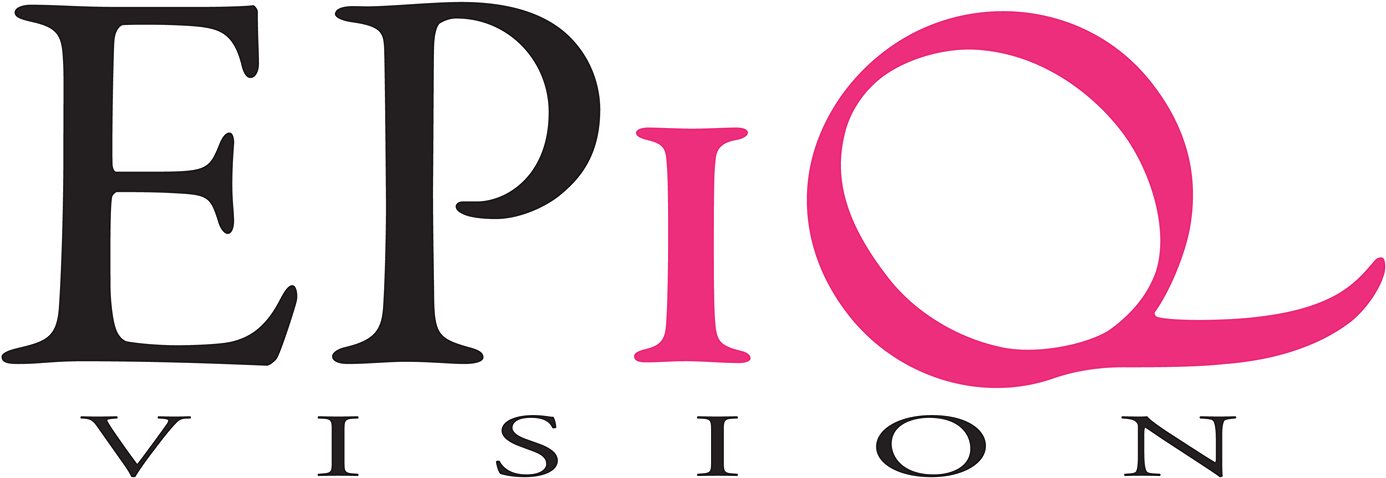 Epiqvision Audio Visual Event Production Services Clipart (1416x525), Png Download