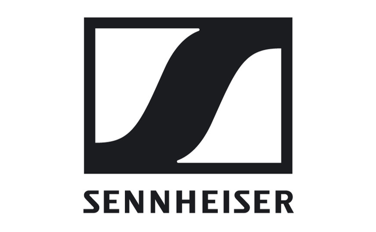 Sennheiser Are Specialist Providers Of High Quality - Sennheiser Logo Png Clipart (770x475), Png Download