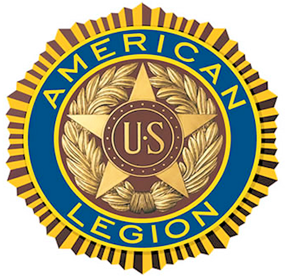 American Legion Department Of North Carolina - American Legion Post 89 Clipart (1000x953), Png Download